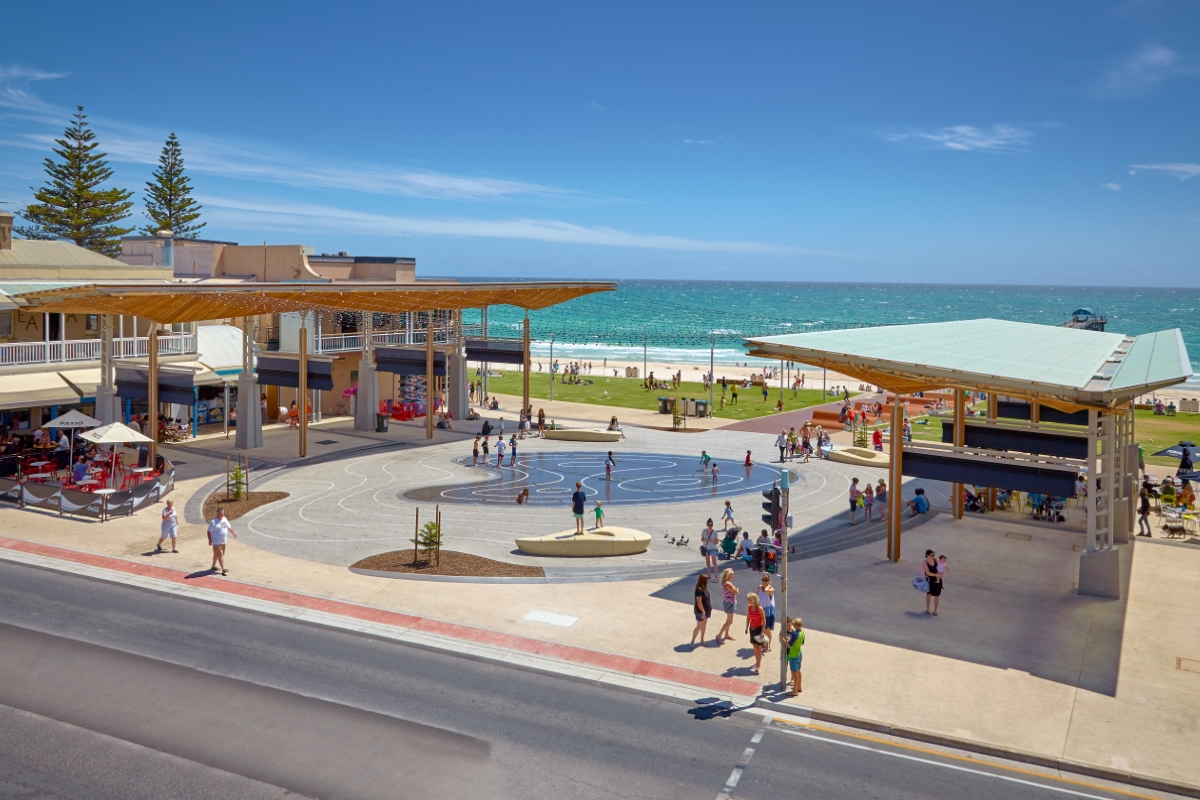 Henley Square Redevelopment